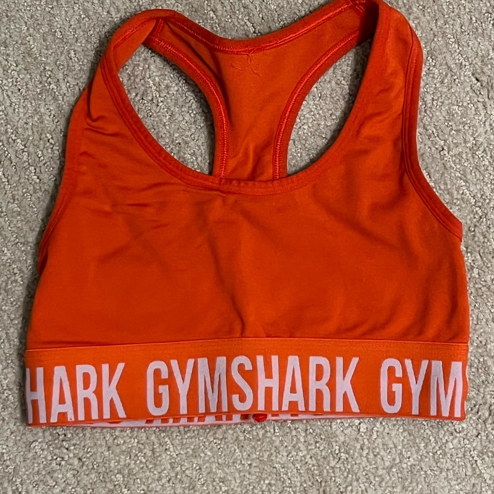 Gymshark sports bra
